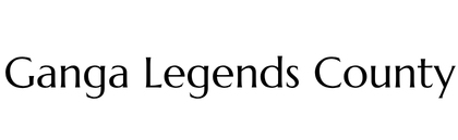 Ganga Legends County Logo